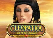 Cleopatra Last Of The Pharaohs