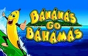 Bananas Go Bahamas