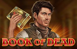 Book of Dead