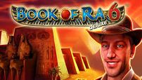 Book of Ra Deluxe 6