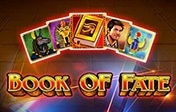 Book of Fate