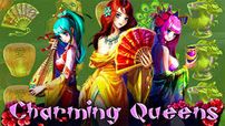 Charming Queens