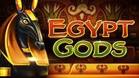 Egypt Gods