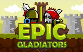 Epic Gladiators