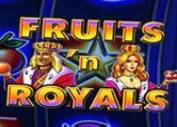 Fruits and Royals