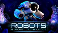 Robots: Energy Conflict