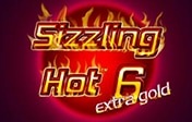 Sizzling Hot 6 Extra Gold